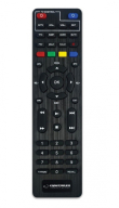 Esperanza DVB-T2 H.265/HEVC DIGITAL TERRESTRIAL TV