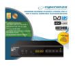 Esperanza DVB-T2 H.265/HEVC DIGITAL TERRESTRIAL TV