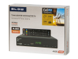 BLOW Tunner DVB-T2 4625FHD H.265