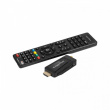 Kruger & Matz mini TUNER DVB-T2 Kruger Matz HEVC H.265 HDMI