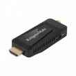Kruger & Matz mini TUNER DVB-T2 Kruger Matz HEVC H.265 HDMI
