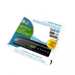 Esperanza DVB-T2 H.265/HEVC Digital Tuner/Decoder