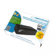 Esperanza Digital Tuner/decoder DVB-T2 H.265/HEVC