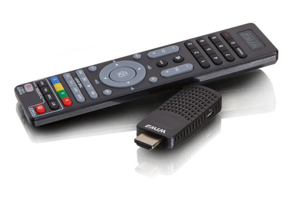 Wiwa WIWA H.265 MINI DVB-T/DVB-T2 H.265 HD