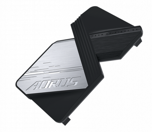  AORUS GeForce RTX NVLINK BRIDGE FOR 30 SERIES 4-slot 80mm