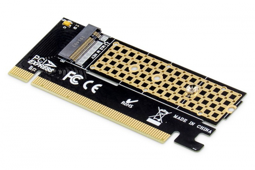 Digitus Add-On PCI Express card DS-33171