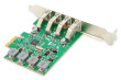 Digitus Add-On PCI Express card DS-30226