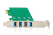 Digitus Add-On PCI Express card DS-30226