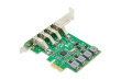 Digitus Add-On PCI Express card DS-30226