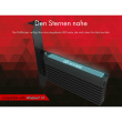 PCI Express Card (x4) > 1x M.2 NVME 2280/2260/2242 mit Kühlkörper RaidSonic