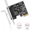 AXAGON AXAGON PCEA-P1N, PCIe controller 1x port LPT