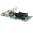 Digitus 2-Port Gigabit Ethernet PCI Express-Karte