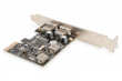 Digitus USB PCI Ex Add-On card DS-30220-5