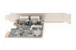Digitus USB PCI Ex Add-On card DS-30220-5