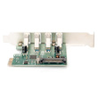 Digitus | USB 3.0, 4 Port, PCI Express Add-On card 4 Ports A/F External, VL805 chipset | DS-30221-1 DS-30221-1