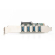 Digitus | USB 3.0, 4 Port, PCI Express Add-On card 4 Ports A/F External, VL805 chipset | DS-30221-1 DS-30221-1