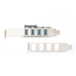 Digitus | USB 3.0, 4 Port, PCI Express Add-On card 4 Ports A/F External, VL805 chipset | DS-30221-1 DS-30221-1