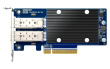 QNAP QXG-10G2SF-X710 10GbE d-p SFP+ network expand card
