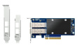QNAP QXG-10G2SF-X710 10GbE d-p SFP+ network expand card