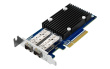 QNAP QXG-10G2SF-X710 10GbE d-p SFP+ network expand card