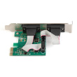 Digitus | 2-Port Serial Interface Card, PCIe | DS-30000-1 | PCIe DS-30000-1