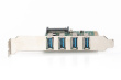 Digitus Add-On PCI Express Card USB 3.0 4xUSB 3.0, Chipset: VL805