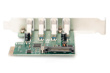 Digitus Add-On PCI Express Card USB 3.0 4xUSB 3.0, Chipset: VL805