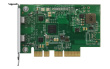 QNAP Expansion card QXP-T32P Thunderbolt3 40Gb/s