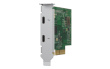 QNAP Expansion card QXP-T32P Thunderbolt3 40Gb/s