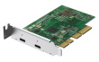 QNAP Expansion card QXP-T32P Thunderbolt3 40Gb/s