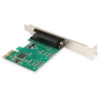 parallel PCIe 1x Digitus