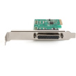 parallel PCIe 1x Digitus