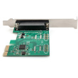 parallel PCIe 1x Digitus
