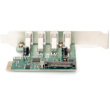 Digitus 4-Port USB 3.0 PCI Express-Karte