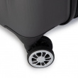 Large Trolley TRAVELITE City 73048-04 Anthrazit