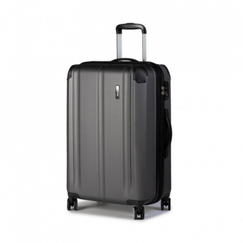 Large Trolley TRAVELITE City 73048-04 Anthrazit