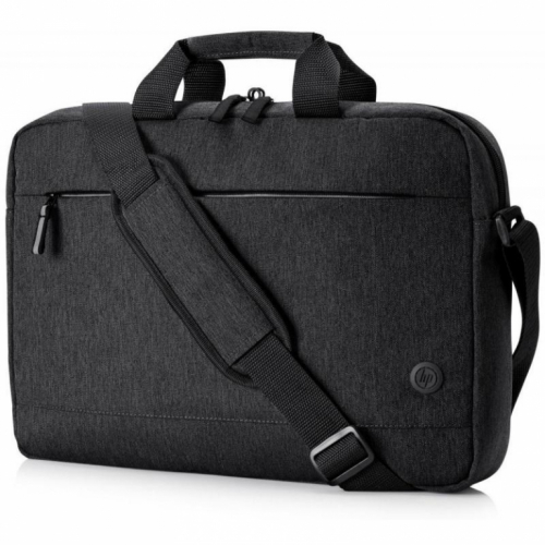 HP Prelude Pro Recycle Top Load - Notebook carrying case - 15.6