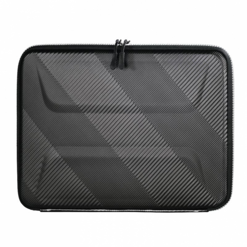Hama Laptop Hardcase, 15,6'', must - Sülearvutikate / 00216585