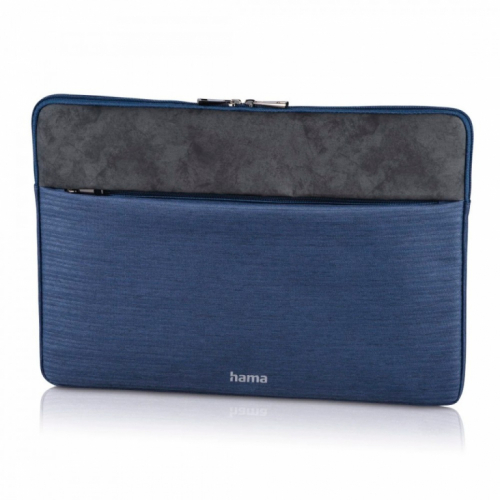Hama Laptop case 14,1 inches Tyrona dark blue