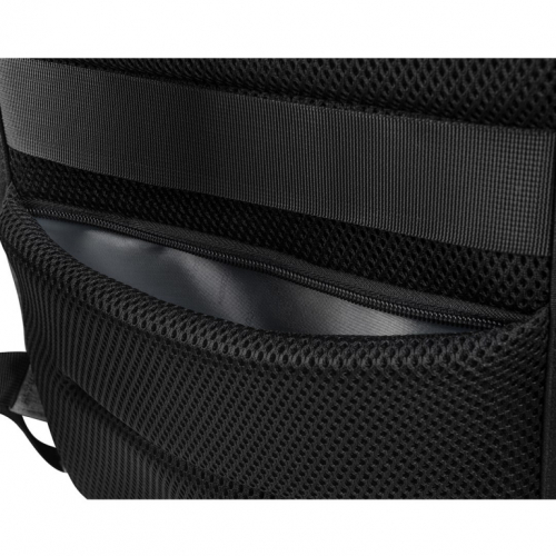 Modecom SMART 15 Backpack Black/Grey Polyester
