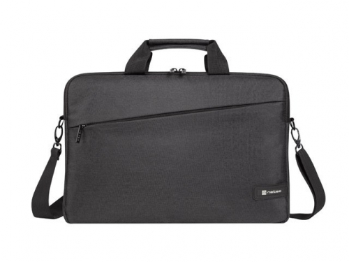 NATEC laptop bag BEIRA 15.6