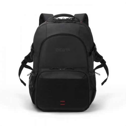 DICOTA Hero E-Sports 15-17.3 black Backpack
