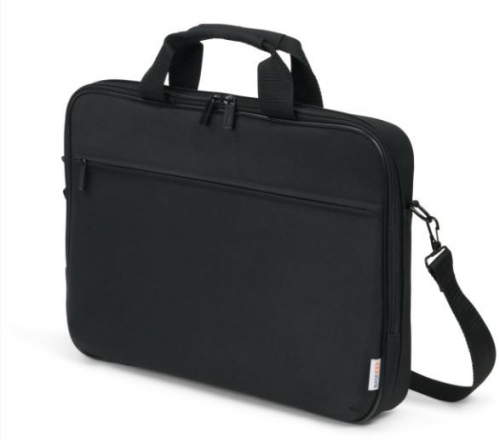 DICOTA BASE XX laptop bag Toploader 13-14.1in. black