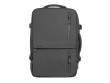 Natec Laptop Backpack Camel Pro 17,3 black