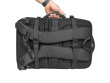 Natec Laptop Backpack Camel Pro 17,3 black