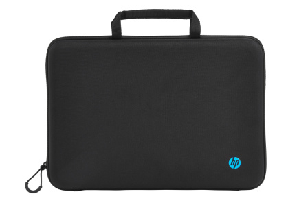 HP Mobility Rugged 14 Always On Top Load, Notebook Attachable - Black