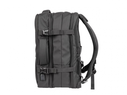 NATEC LAPTOP Backpack  CAMEL PRO 17.3