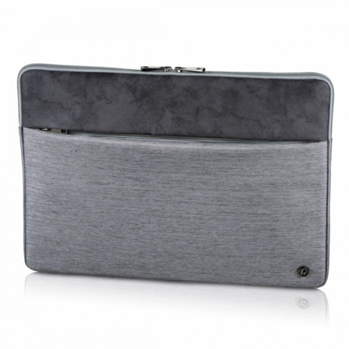 Hama Notebook sleeve 14.1 Tayrona light grey