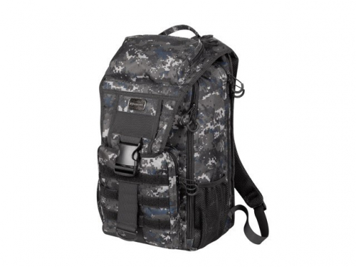 NATEC LAPTOP Backpack CAMEL PRO 17.3