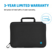 HP Mobility Rugged 11.6 Always On Top Load, Notebook Attachable - Black